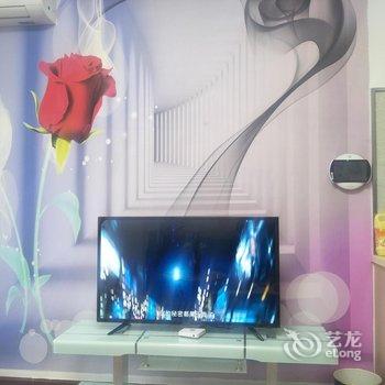 北京军梦缘赵艳伶公寓酒店提供图片