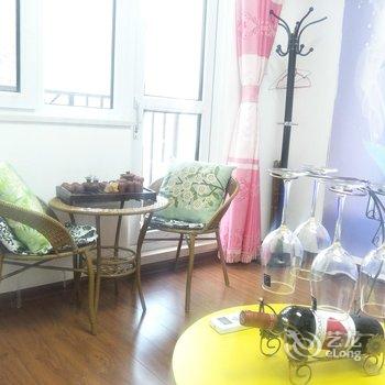 北京军梦缘赵艳伶公寓酒店提供图片
