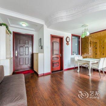 杨阳公寓(青岛嘉陵江东路店)酒店提供图片