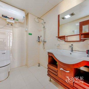 杨阳公寓(青岛嘉陵江东路店)酒店提供图片