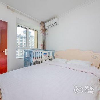 杨阳公寓(青岛嘉陵江东路店)酒店提供图片