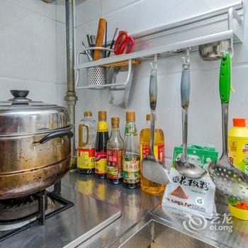 杨阳公寓(青岛嘉陵江东路店)酒店提供图片