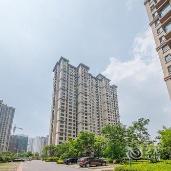 杨阳公寓(青岛嘉陵江东路店)酒店提供图片