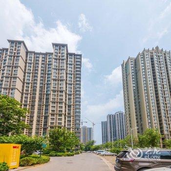 杨阳公寓(青岛嘉陵江东路店)酒店提供图片