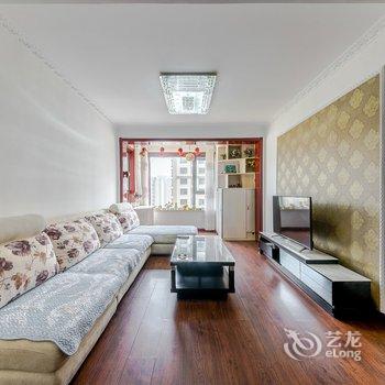 杨阳公寓(青岛嘉陵江东路店)酒店提供图片