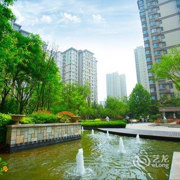 杨阳公寓(青岛嘉陵江东路店)酒店提供图片