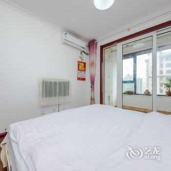 杨阳公寓(青岛嘉陵江东路店)酒店提供图片