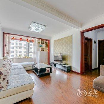 杨阳公寓(青岛嘉陵江东路店)酒店提供图片