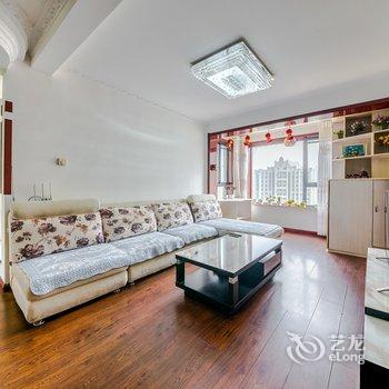 杨阳公寓(青岛嘉陵江东路店)酒店提供图片