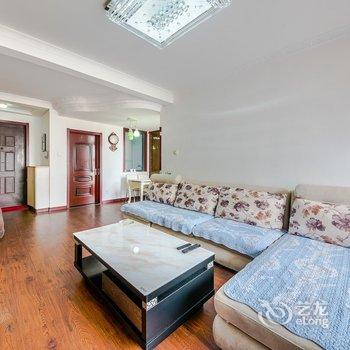 杨阳公寓(青岛嘉陵江东路店)酒店提供图片