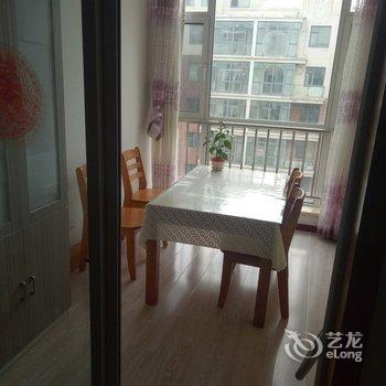 青岛魅力公寓酒店提供图片
