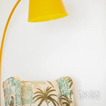 悠家民宿(青岛儿童乐园店)酒店提供图片