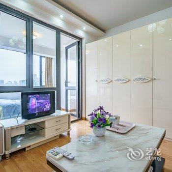 成都温家先生公寓酒店提供图片