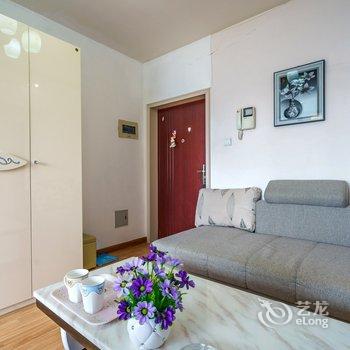成都温家先生公寓酒店提供图片