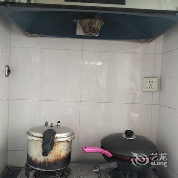 西安同泰公寓(榜眼府分店)酒店提供图片