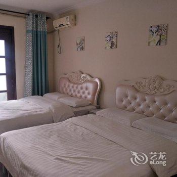 西安同泰公寓(榜眼府分店)酒店提供图片