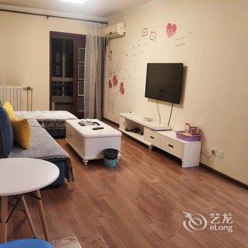 西安同泰公寓(榜眼府分店)酒店提供图片