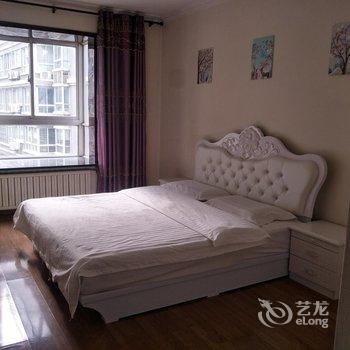 西安同泰公寓(榜眼府分店)酒店提供图片