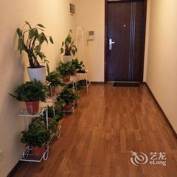西安同泰公寓(榜眼府分店)酒店提供图片