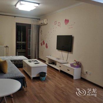 西安同泰公寓(榜眼府分店)酒店提供图片