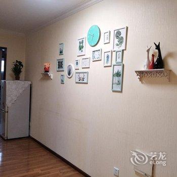 西安同泰公寓(榜眼府分店)酒店提供图片