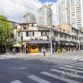 上海慧心社精品民宿(7号店)酒店提供图片