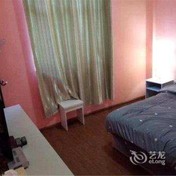 拉萨格林花园客栈酒店提供图片