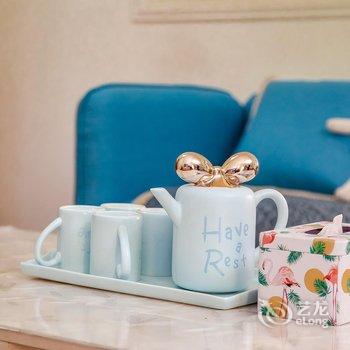 成都开心小家公寓(3号店)酒店提供图片