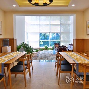青岛悦海一墅别墅(8号店)酒店提供图片