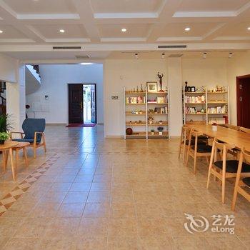 青岛悦海一墅别墅(8号店)酒店提供图片