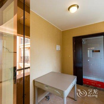 广州钢琴师之家公寓(市广路分店)酒店提供图片