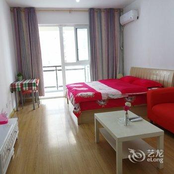 成都锦华普通公寓酒店提供图片