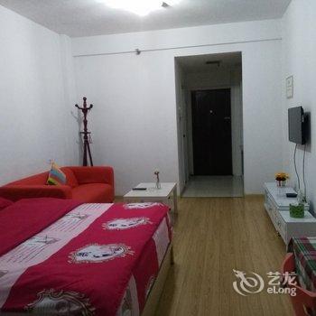成都锦华普通公寓酒店提供图片