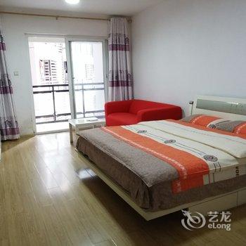 成都锦华普通公寓酒店提供图片