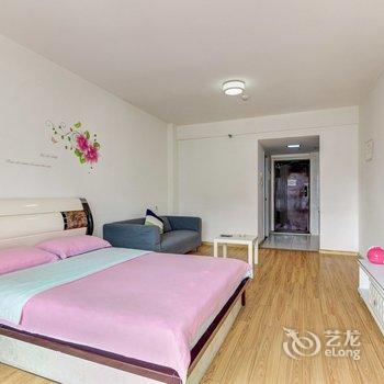 成都锦华普通公寓酒店提供图片