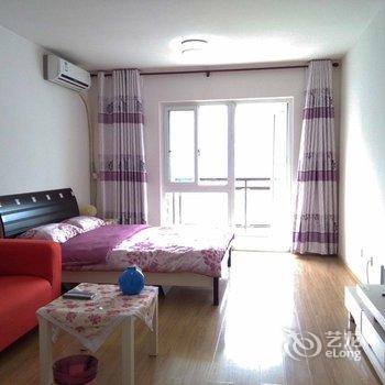 成都锦华普通公寓酒店提供图片