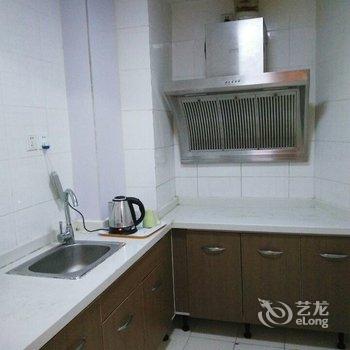 成都锦华普通公寓酒店提供图片