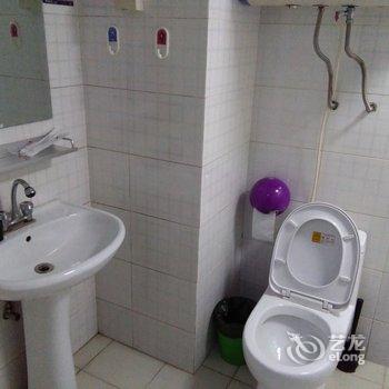 成都锦华普通公寓酒店提供图片