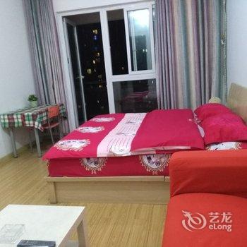 成都锦华普通公寓酒店提供图片