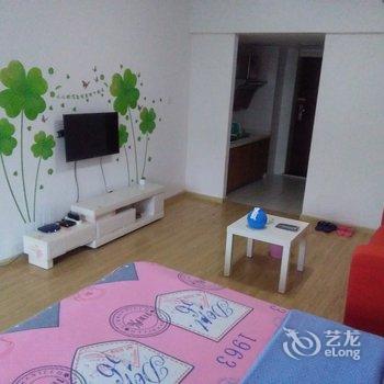 成都锦华普通公寓酒店提供图片