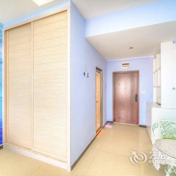 重庆yj娟公寓(安扎路分店)酒店提供图片