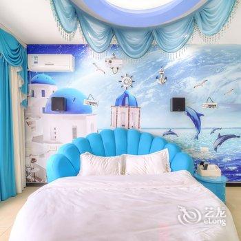 重庆yj娟公寓(安扎路分店)酒店提供图片