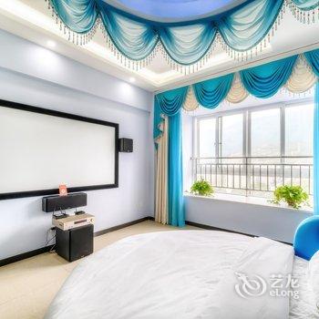 重庆yj娟公寓(安扎路分店)酒店提供图片