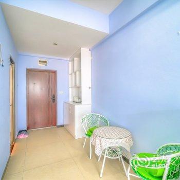 重庆yj娟公寓(安扎路分店)酒店提供图片