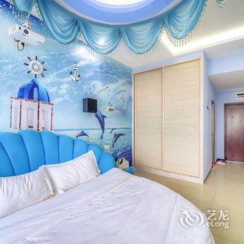 重庆yj娟公寓(安扎路分店)酒店提供图片