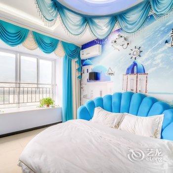 重庆yj娟公寓(安扎路分店)酒店提供图片