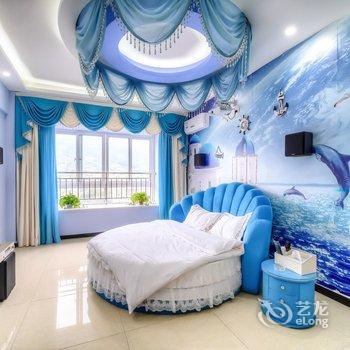 重庆yj娟公寓(安扎路分店)酒店提供图片