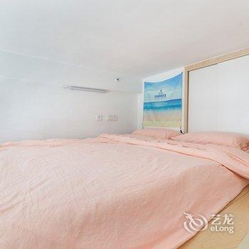 广州小柏屋公寓(北街路上十二巷分店)酒店提供图片