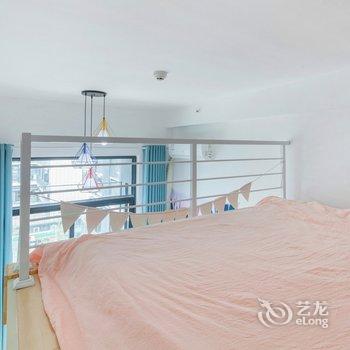 广州小柏屋公寓(北街路上十二巷分店)酒店提供图片