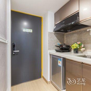 广州小柏屋公寓(北街路上十二巷分店)酒店提供图片